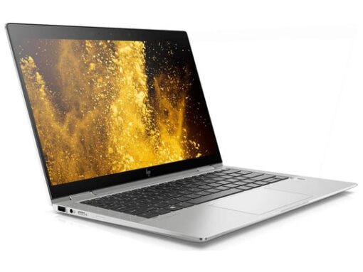 Notebook HP EliteBook x360 1030 G4 (8GB) (Bronze) - Image 4