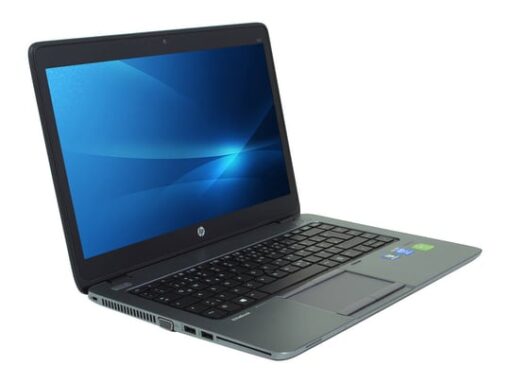 Notebook HP EliteBook 840 G2 + Docking station HP 2013 UltraSlim D9Y32AA With 90W Charger (Silver)