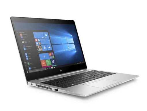 Notebook HP EliteBook 840 G6 (Silver)