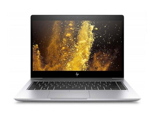 Notebook HP EliteBook 840 G6 (Silver) - Image 2