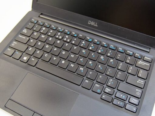 Notebook Dell Latitude 7290 (Bronze) - Image 7