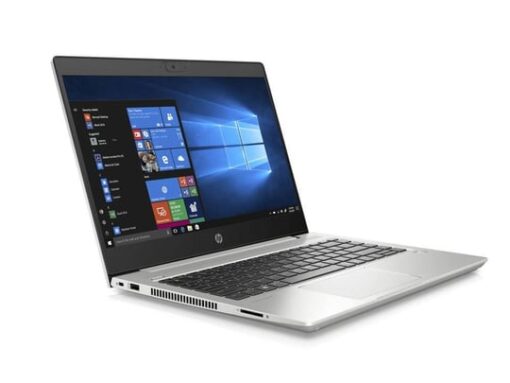 Notebook HP ProBook 440 G7 (Silver) - Image 2