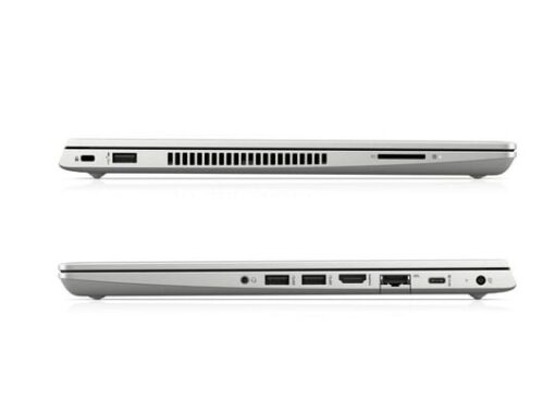 Notebook HP ProBook 440 G7 (Silver) - Image 4