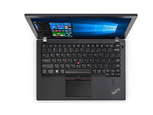 Notebook Lenovo ThinkPad X270 (Silver) - Image 2