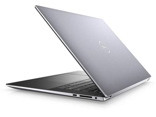 Notebook Dell Precision 5560 (Silver) - Image 5