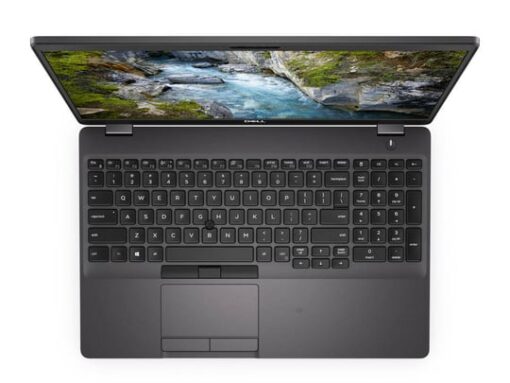 Notebook Dell Precision 3541 (Bronze)