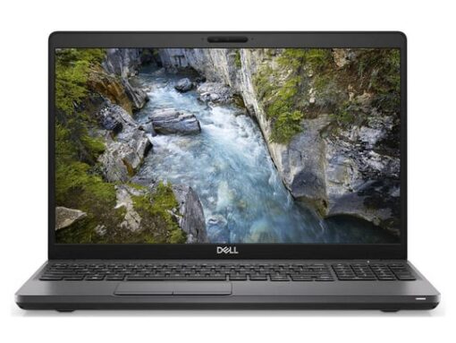 Notebook Dell Precision 3541 (Bronze) - Image 5