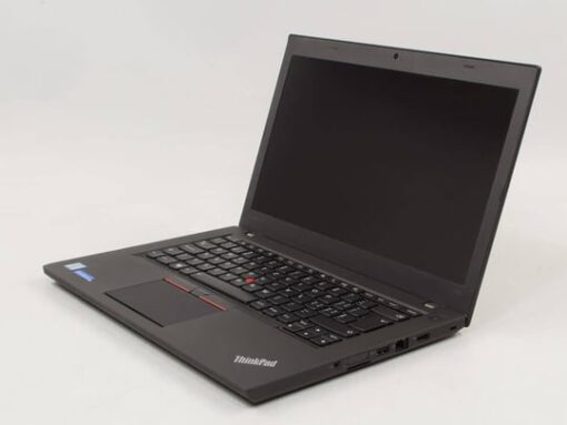 Notebook Lenovo ThinkPad T460 Candy Fire Red (Bronze) - Image 8