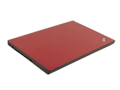 Notebook Lenovo ThinkPad T460 Candy Fire Red (Bronze) - Image 2