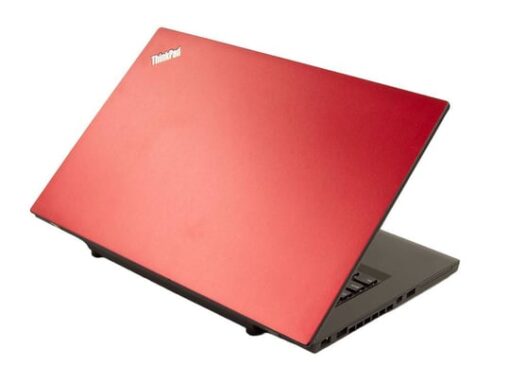 Notebook Lenovo ThinkPad T460 Candy Fire Red (Bronze)