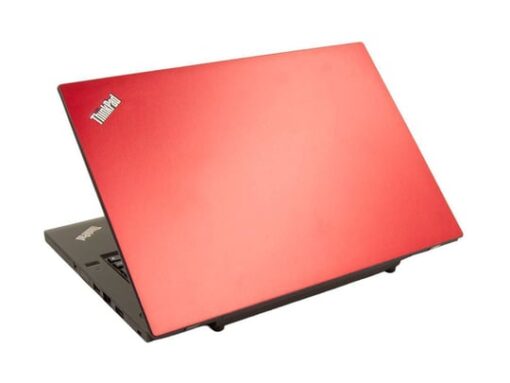 Notebook Lenovo ThinkPad T460 Candy Fire Red (Bronze) - Image 3