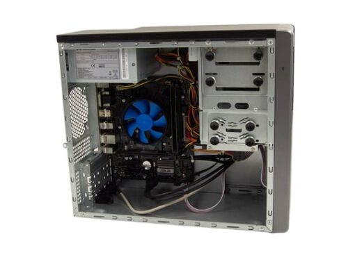 Počítač OEM PRIME H310M-A (Silver) - Image 3