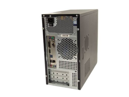 Počítač OEM PRIME H310M-A (Silver) - Image 2