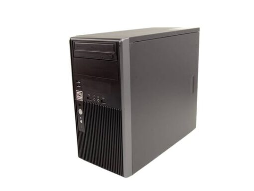 Počítač OEM PRIME H310M-A (Silver)