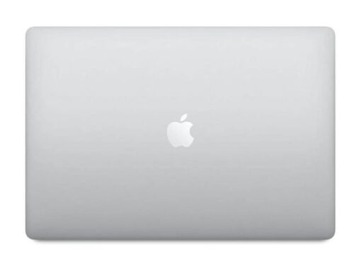 Notebook Apple MacBook Pro 15" A1990 2018 Silver (EMC 3215) (16GB) (512GB) (Silver) - Image 2