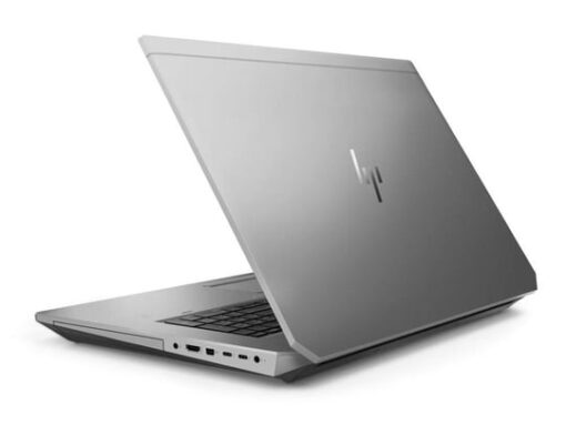 Notebook HP ZBook 17 G5 (Silver) - Image 3