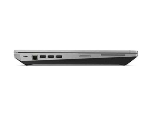 Notebook HP ZBook 17 G5 (Silver) - Image 5