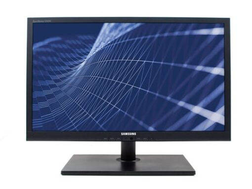 Monitor Samsung SyncMaster S24A650D (Silver)