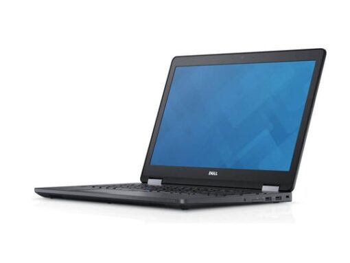 Notebook Dell Latitude 5580 (Bronze) - Image 4