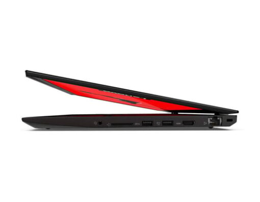 Notebook Lenovo ThinkPad T580 (Silver) - Image 4