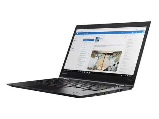 Notebook Lenovo ThinkPad X1 Yoga Gen 2 (8GB) (Bronze) - Image 3