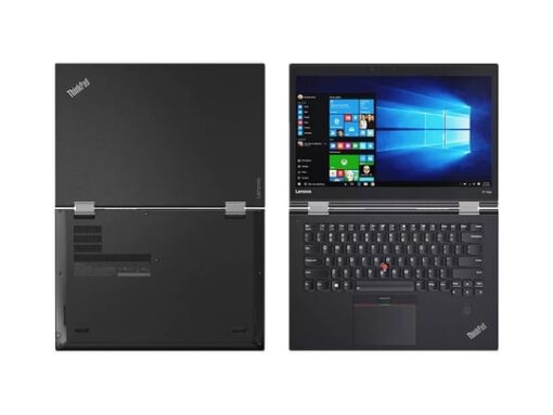 Notebook Lenovo ThinkPad X1 Yoga Gen 2 (8GB) (Bronze) - Image 4