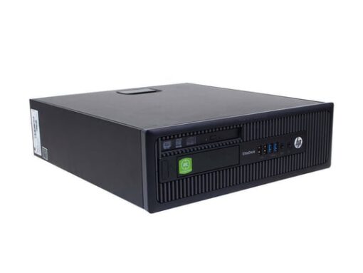 Počítač HP EliteDesk 800 G2 SFF (Bronze)