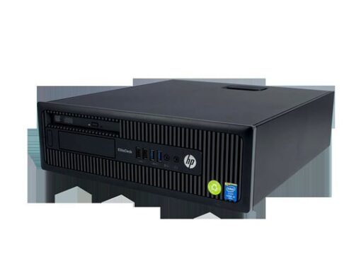 Počítač HP EliteDesk 800 G2 SFF (Bronze) - Image 2