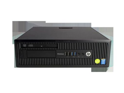 Počítač HP EliteDesk 800 G2 SFF (Bronze) - Image 3