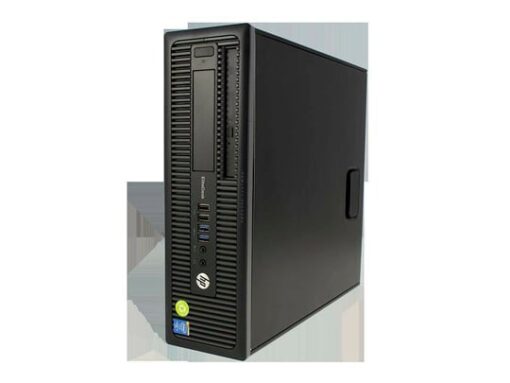 Počítač HP EliteDesk 800 G2 SFF (Bronze) - Image 4