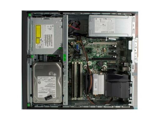 Počítač HP EliteDesk 800 G2 SFF (Bronze) - Image 6