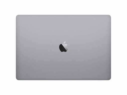 Notebook Apple MacBook Pro 15" A1707 mid 2017 Space Grey (EMC 3162) (16GB) (256GB) (Bronze) - Image 3