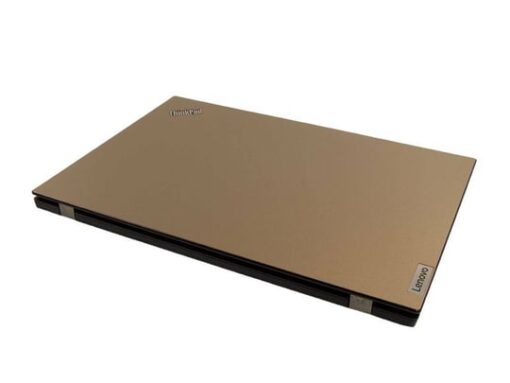 Notebook Lenovo ThinkPad L15 Gen1 Gold (Bronze) - Image 4