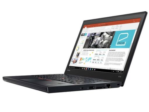 Notebook Lenovo ThinkPad X270 (Bronze)