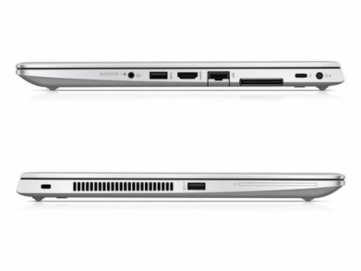 Notebook HP EliteBook 840 G5 (Silver) - Image 5