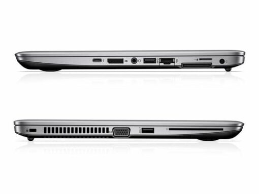 Notebook HP EliteBook 840 G3 (Bronze) - Image 3