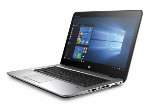 Notebook HP EliteBook 840 G3 (Silver) - Image 5