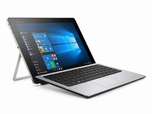 Notebook HP Elite x2 1012 G1 tablet notebook (8GB) (Silver)