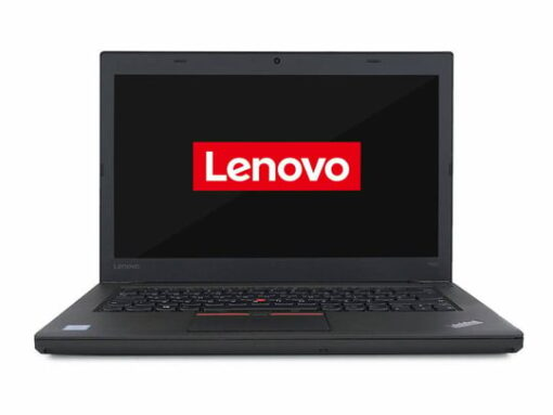 Notebook Lenovo ThinkPad T460 (Silver) - Image 2