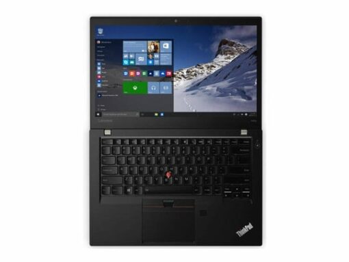 Notebook Lenovo ThinkPad T460 (Silver) - Image 3