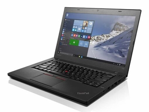 Notebook Lenovo ThinkPad T460 (Silver) - Image 4