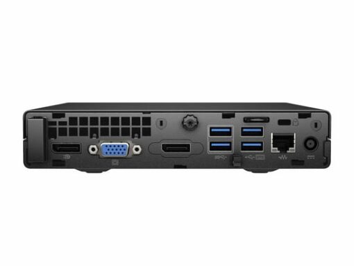 Počítač HP EliteDesk 800 35W G2 DM (Bronze) - Image 3