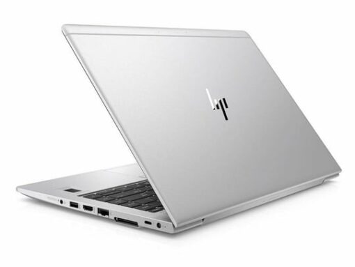 Notebook HP EliteBook 840 G5 (Silver) - Image 2