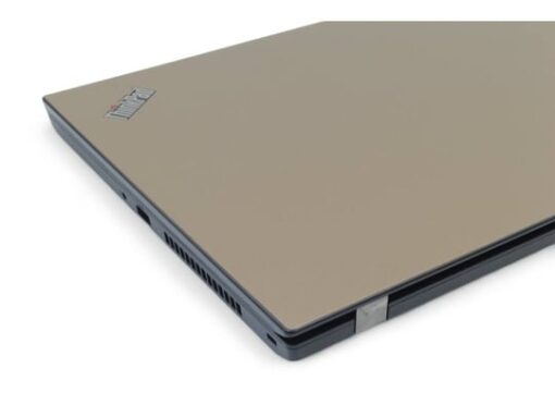 Notebook Lenovo ThinkPad L15 Gen1 Gold (Bronze) - Image 3