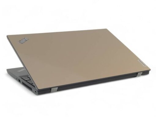 Notebook Lenovo ThinkPad L15 Gen1 Gold (Bronze) - Image 2