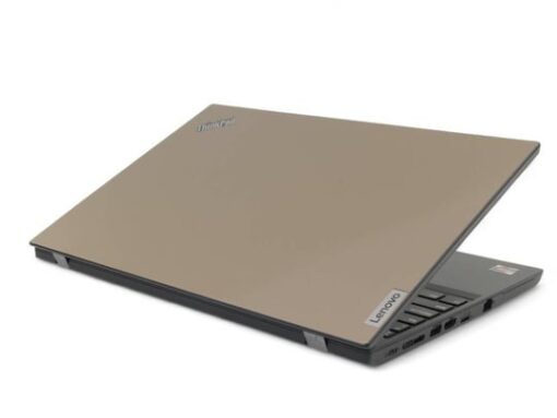 Notebook Lenovo ThinkPad L15 Gen1 Gold (Bronze)