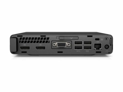 Počítač HP EliteDesk 800 35W G3 DM (Bronze) - Image 2