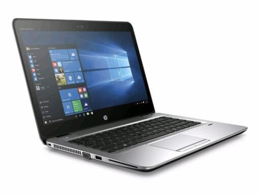 Notebook HP EliteBook 840 G3 (Silver) - Image 2