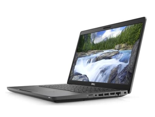 Notebook Dell Latitude 5400 (Bronze) - Image 2