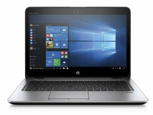 Notebook HP EliteBook 840 G3 (Silver)